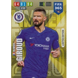 FIFA 365 2020 Limited Edition Olivier Giroud (Che..
